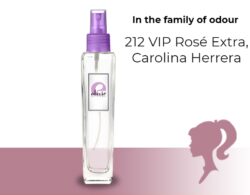 Άρωμα Τύπου 212 VIP Rosé Extra, Carolina Herrera