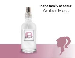 Amber Musc