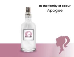 Apogee