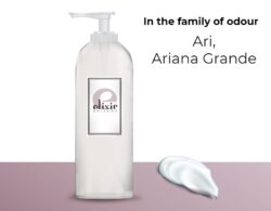 Ari, Ariana Grande