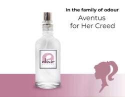 Aventus for Her Creed