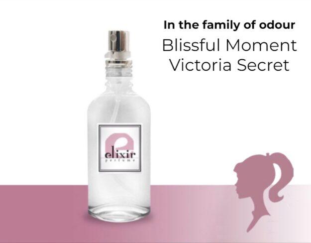 Blissful Moment Victoria Secret