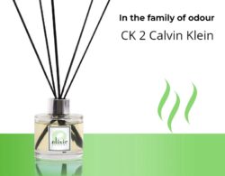 CK 2 Calvin Klein