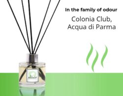 Colonia Club, Acqua di Parma