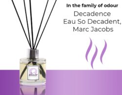 Decadence Eau So Decadent, Marc Jacobs