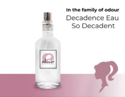 Decadence Eau So Decadent Marc Jacobs