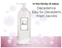 Decadence Eau So Decadent, Marc Jacobs