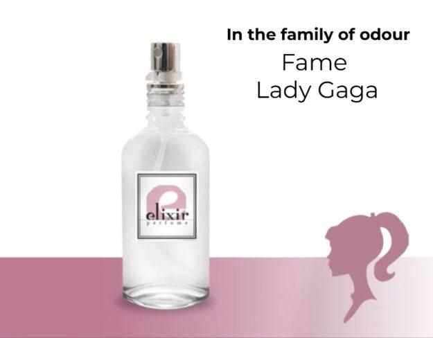 Fame Lady Gaga