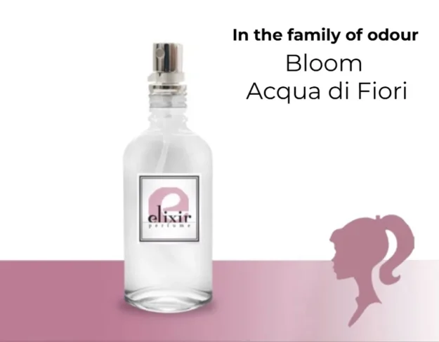 Gucci Bloom Acqua di Fiori Gucci