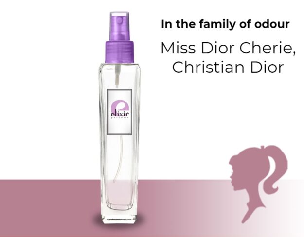 Άρωμα Τύπου Miss Dior Cherie, Christian Dior