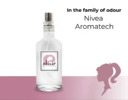 Nivea Aromatech