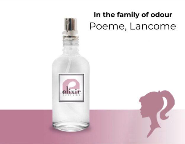 Poeme, Lancome