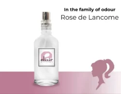 Rose de Lancome