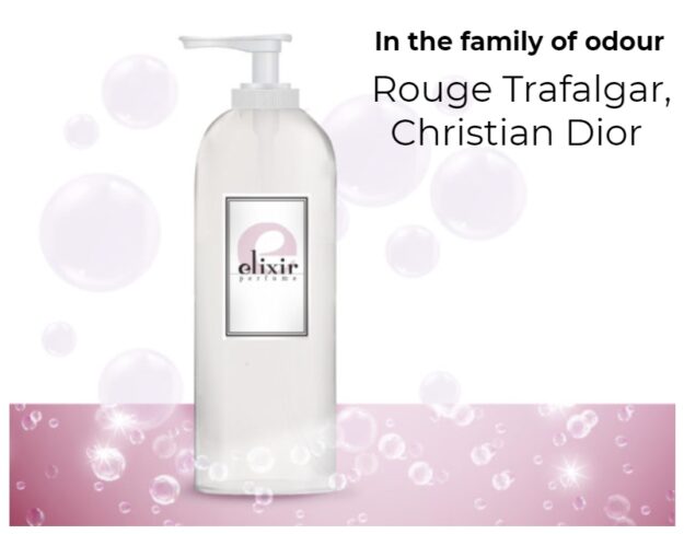 Rouge Trafalgar, Christian Dior
