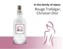 Body Mist Τύπου Rouge Trafalgar, Christian Dior