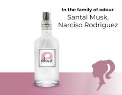 Santal Musk, Narciso Rodriguez