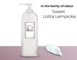 Sweet Lolita Lempicka