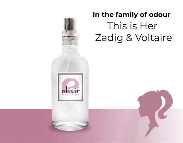 This is Her Zadig & Voltaire