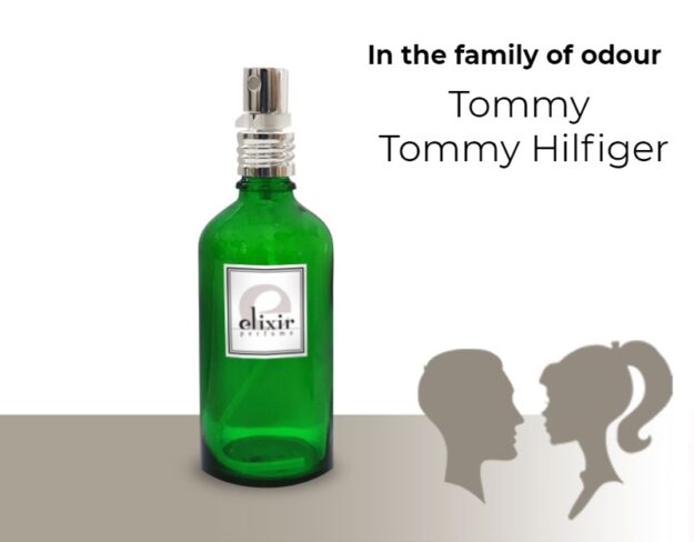 Άρωμα Τύπου Tommy Tommy Hilfiger