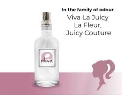 Viva La Juicy La Fleur, Juicy Couture