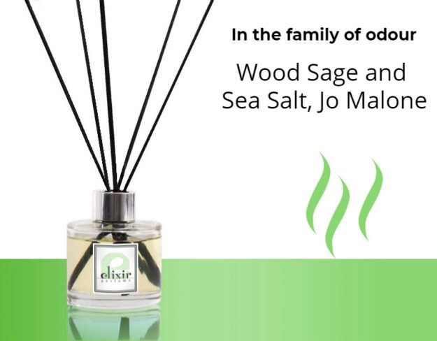 Wood Sage and Sea Salt, Jo Malone