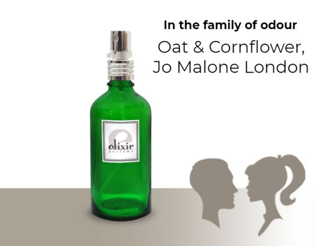 Oat & Cornflower, Jo Malone London