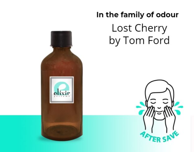 After Shave Τύπου Lost Cherry by Tom Ford