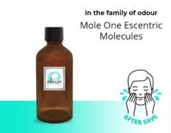 After Shave Τύπου Mole One Escentric Molecules