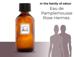 Eau de Pamplemousse Rose Hermes