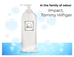 Impact, Tommy Hilfiger
