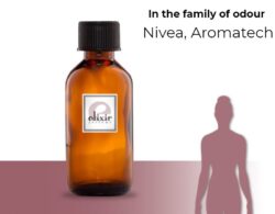 Nivea, Aromatech