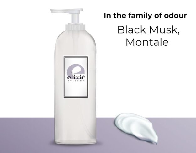 Black Musk, Montale