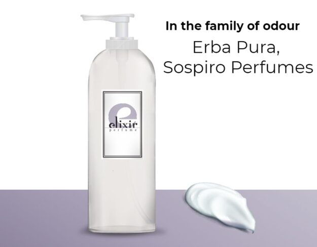 Erba Pura, Sospiro Perfumes