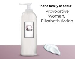 Provocative Woman, Elizabeth Arden