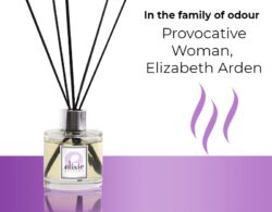 Provocative Woman, Elizabeth Arden