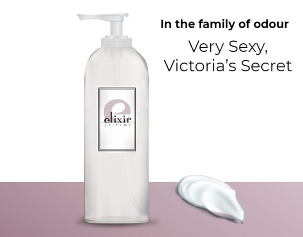Very Sexy, Victoria’s Secret