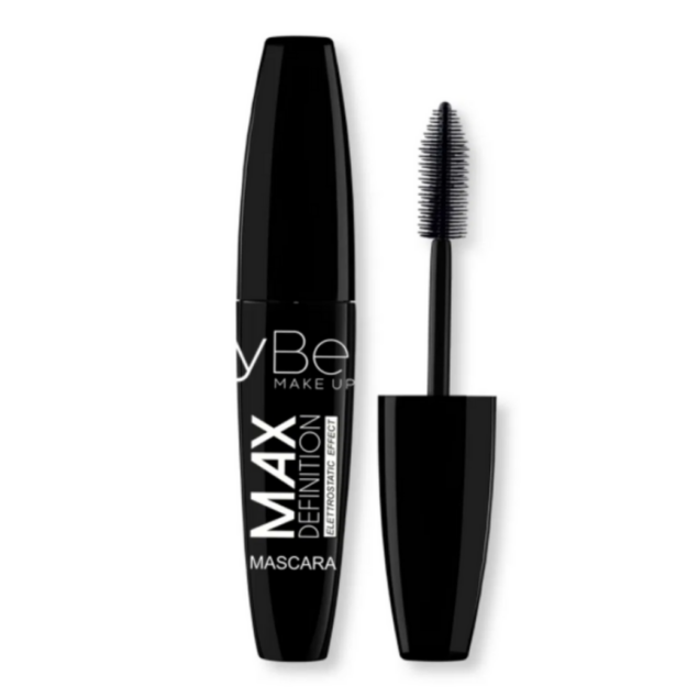 Mascara Max Definition