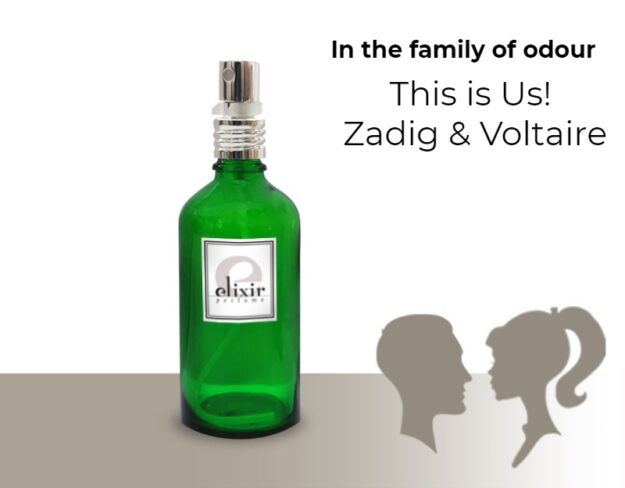 This is Us! Zadig & Voltaire