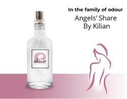 Angels’ Share By Kilian