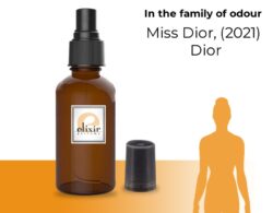 Miss Dior, (2021) Dior