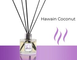 Hawain Coconut