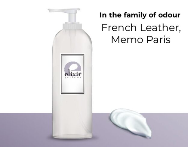 French Leather, Memo Paris