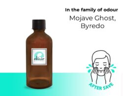 Mojave Ghost, Byredo