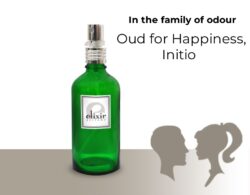 Oud for Happiness, Initio Parfums Prives