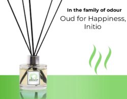 Oud for Happiness, Initio Parfums Prives