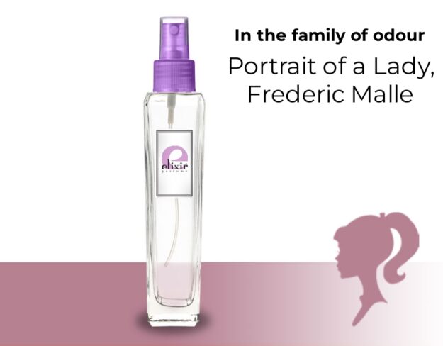Portrait of a Lady, Frederic Malle