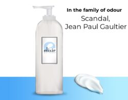 Scandal Pour Homme, Jean Paul Gaultier