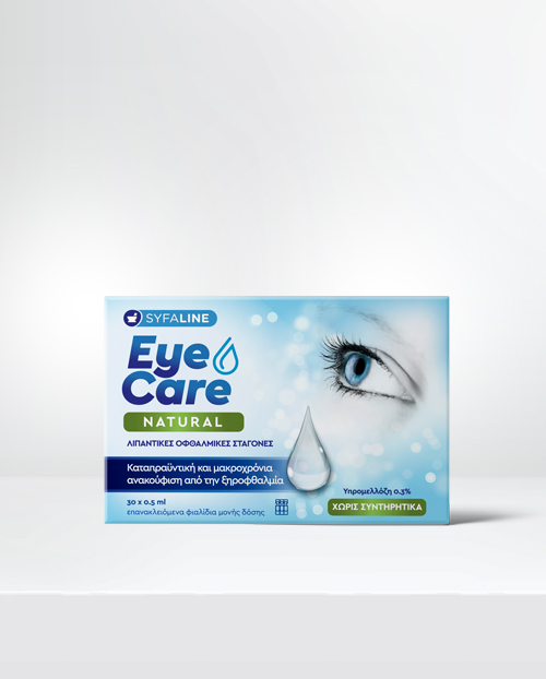 Eye Care Syfaline Eye Care Natural