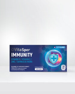 VitaSper Immunity