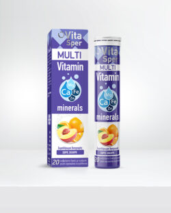VitaSper Multi Vitamin / Minerals